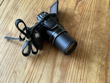 Panasonic lumix dmc d'occasion  Lanester