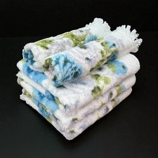 blue set towel bath royal for sale blue set towel bath royal for sale East Providence