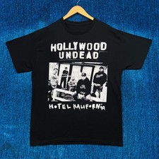 Hollywood undead hotel for sale  El Monte