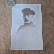 Soldat portrait uniform gebraucht kaufen  Dollerup