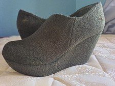 Rocketdog shoes grey for sale  YORK