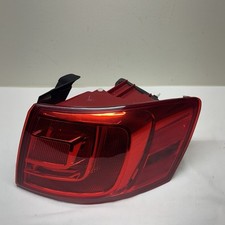 Luzes traseiras externas de halogênio 2011 - 2014 Volkswagen Jetta direita/passageiro fabricante de equipamento original, usado comprar usado  Enviando para Brazil