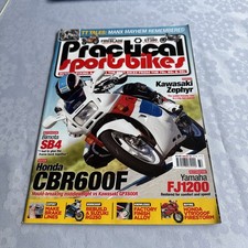 Practical sports bikes for sale  KEIGHLEY