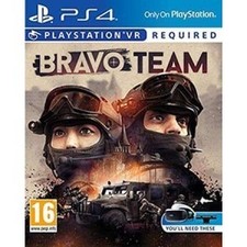 Bravo team psvr usato  Trani