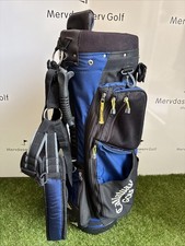 Callaway hawkeye golf for sale  SAFFRON WALDEN