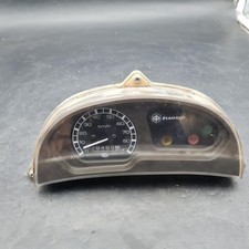 Speedometer stand piaggio d'occasion  Expédié en Belgium
