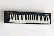 Audio keystation midi for sale  Chester
