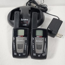 Cobra microtalk 5600 for sale  Georgetown
