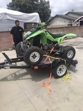 Light duty motorcycle for sale  Temecula