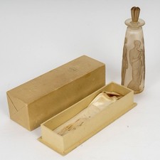 Flacon ambre antique usato Flacon ambre antique usato  Spedire a Italy