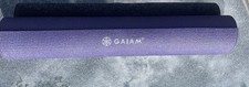 Gaiam yoga mat. for sale  THORNHILL