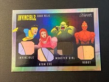 2025 keepsake invincible for sale  Birmingham