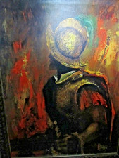 Vintage conquistador reynaldo for sale  Chicago