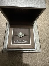 Neil lane 14k for sale  Mantua