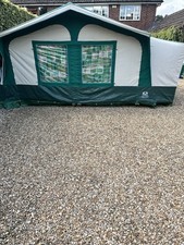 Sun camp hoilday for sale  READING