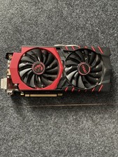 Msi geforce gtx gebraucht kaufen Msi geforce gtx gebraucht kaufen  Bad Camberg