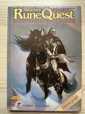 Advanced runequest third gebraucht kaufen  München