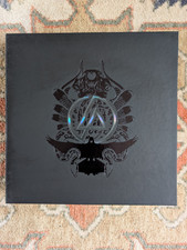 Linkin park thousand for sale  OKEHAMPTON