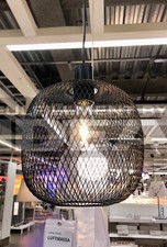 Ikea luftmassa hanging for sale  Westbury