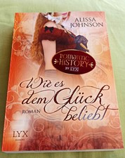 Dem glück beliebt gebraucht kaufen  Hirschaid