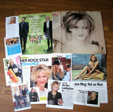 Meg ryan clippings for sale  Riverside