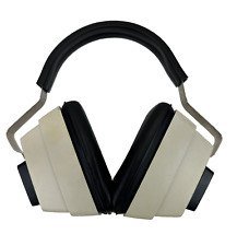 Vintage North Gun Muffler Noise Canceling Adjustable Headset Ear Muff Protection comprar usado  Enviando para Brazil