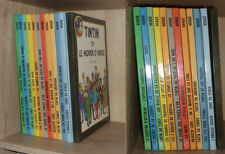 Integrale tintin herge d'occasion  Arnage