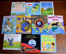 Lot picture books for sale  Southbury