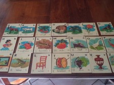 Antico gioco incastro usato  Salerno