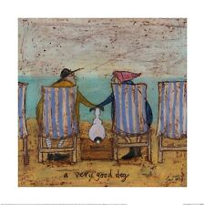 Sam toft good for sale  LEICESTER