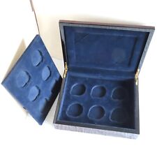 Royal mint deluxe for sale  HERTFORD