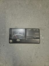 Korg chromatic guitar gebraucht kaufen  Dingolfing
