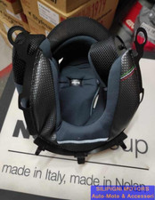Interno casco grex usato  Patti