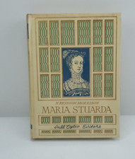 Maria stuarda brysson usato  Roma