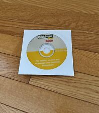 Quickbooks pro 2000 for sale  Princeton