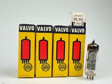 Valvo el90 röhre gebraucht kaufen  Stuttgart