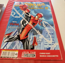 Fumetto spider man usato  Vittorio Veneto