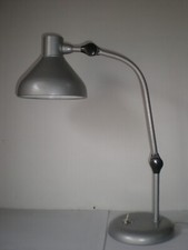 Lampe bureau vintage d'occasion  Damigny