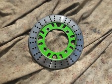 Rear brake disc for sale  PICKERING