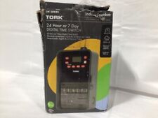 Tork ew103b indoor for sale  Burley