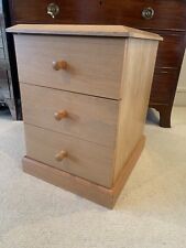 Mfi light oak for sale  LONDON