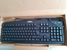 Dell keyboard model for sale  BIRMINGHAM