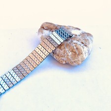 Bracciale elastico acciaio usato  Palermo