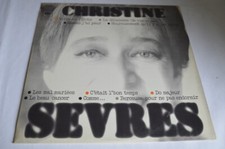 Vinyle 33t chanson d'occasion  Seyssel