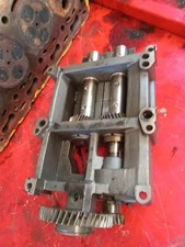 Motor diesel Cat Caterpillar 4.4 conjunto balanceador 4 cilindros  comprar usado  Enviando para Brazil