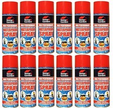 Fabric waterproof spray for sale Fabric waterproof spray for sale  EDINBURGH