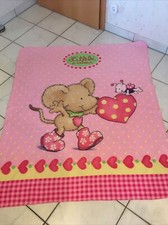 Lillebi fleecedecke kuscheldec gebraucht kaufen Lillebi fleecedecke kuscheldec gebraucht kaufen  Ilsede