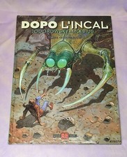 Dopo incal nuovo usato  Cernusco sul Naviglio