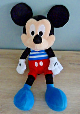 Doudou peluche disney d'occasion  Bouvigny-Boyeffles