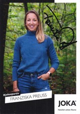 Franziska preuss deutschland gebraucht kaufen  Saarbrücken